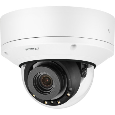 Hanwha Vision Security Camera