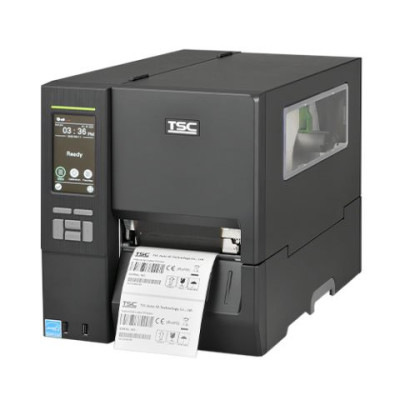 TSC Barcode Label Printer