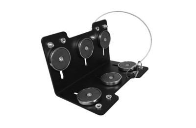 Gamber-Johnson Mounting Hardware and Stands