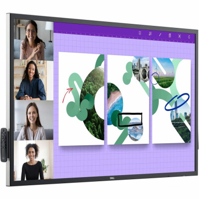 Dell Touchscreen