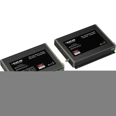Black Box Products
