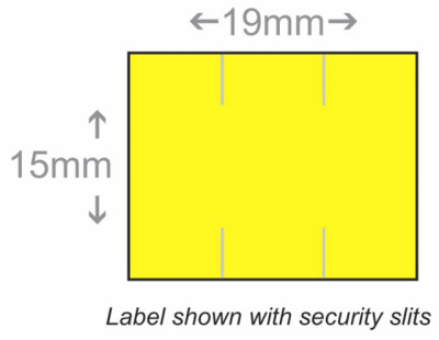 BCI Labels