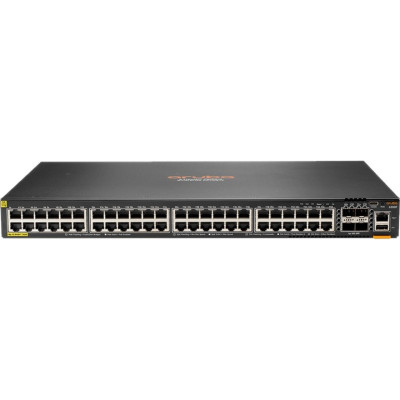 HPE Data Networking
