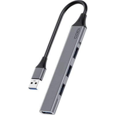 CODi Cables, Connectors, and Adapters