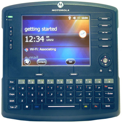 Motorola Data Terminal