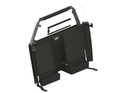 Gamber-Johnson Carrying and Protective Accessories