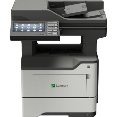 Lexmark Multi-Function Printer
