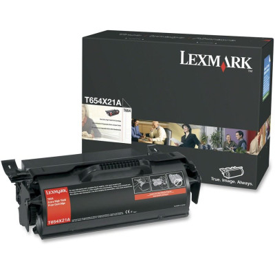 Lexmark Toner