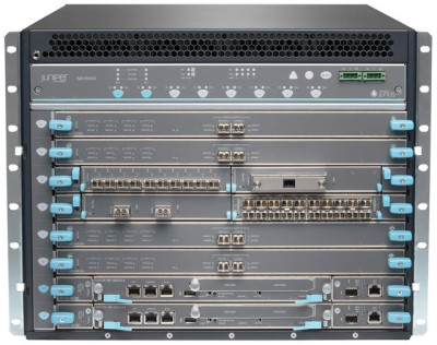 Juniper Networks Ethernet Switch