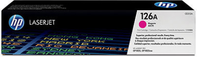 HP Toner