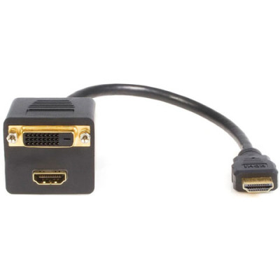 StarTech Cables, Connectors, and Adapters