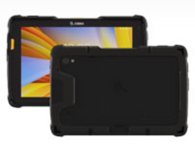 Zebra Carrying and Protective Accessories