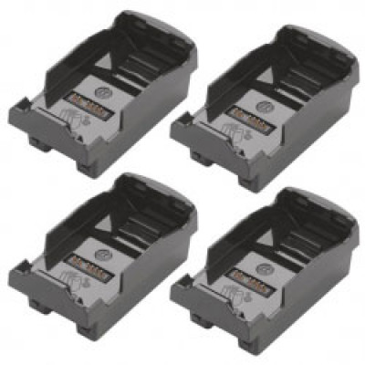 Zebra Battery