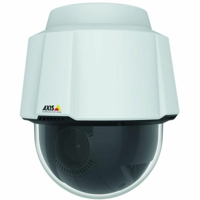 Axis Security Camera
