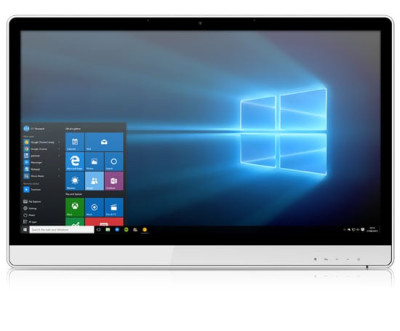 DT Research 504T All-in-One PC