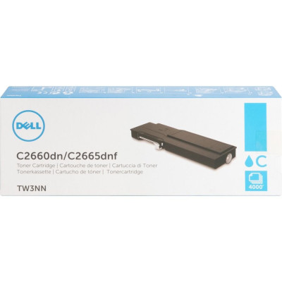 Dell Toner