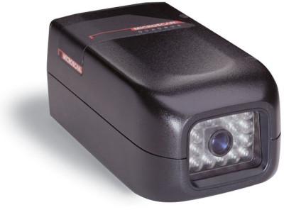 Microscan Fixed Barcode Scanner