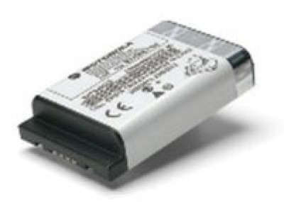 Zebra Battery