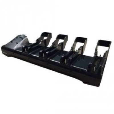 Zebra Docks and Cradles