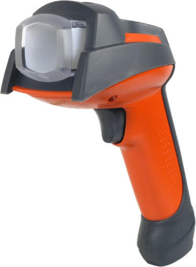 Honeywell Barcode Scanner