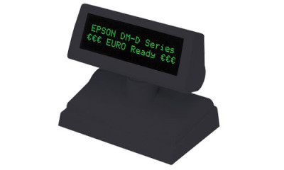 Epson DM-D110 Customer Display