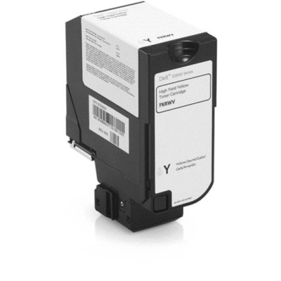Dell Toner