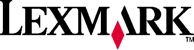 Lexmark Products