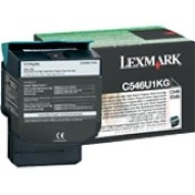 Lexmark Toner