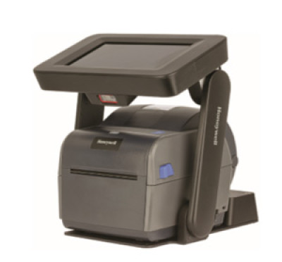 Honeywell Barcode Label Printer