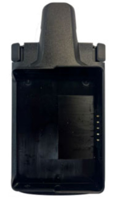 Zebra Battery