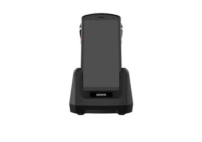 Urovo Docks and Cradles