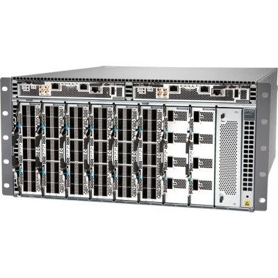 Juniper Networks Ethernet Switch