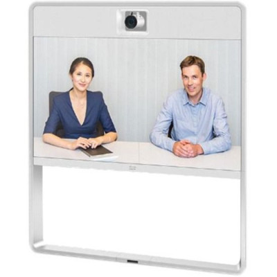 Cisco Video Intercom