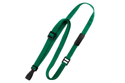 Brady Lanyard