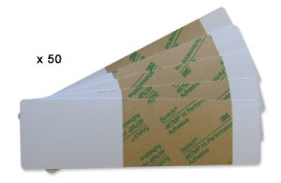 Fargo ID Printer Cleaner