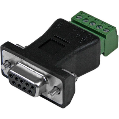 StarTech Cables, Connectors, and Adapters