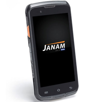 Janam Mobile Computer