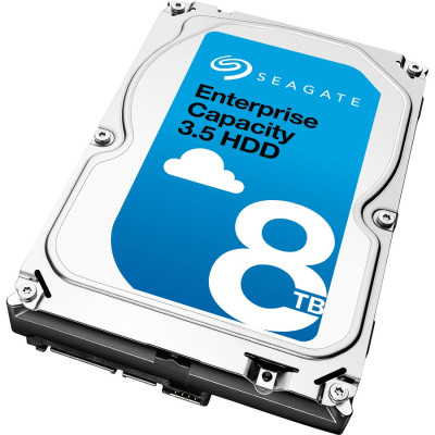 Seagate Drive