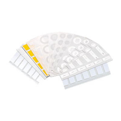 HID RFID Label