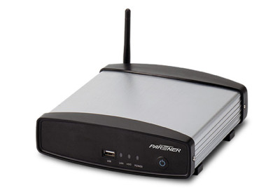 PartnerTech Accessory