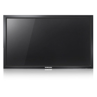 Samsung Digital Signage Display