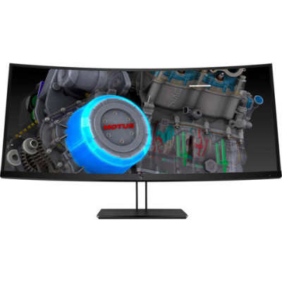 HP Monitor