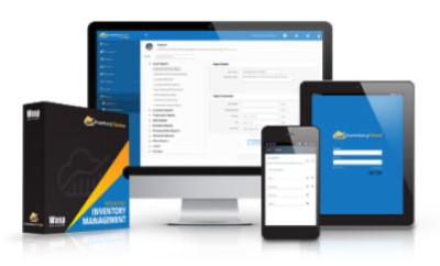 Wasp InventoryCloudOP Basic Software