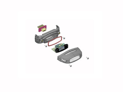 Handheld Spare Parts