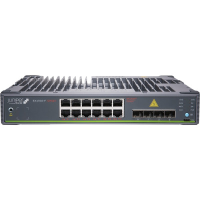 Juniper Networks Ethernet Switch