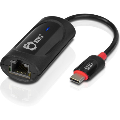 SIIG Data Networking