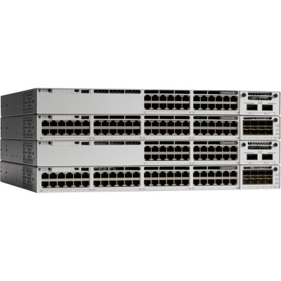 Cisco Switches