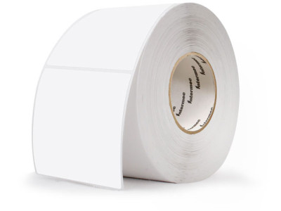 Honeywell Barcode Label
