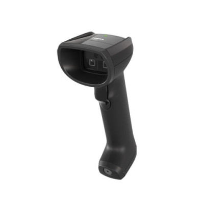 Zebra Barcode Scanner