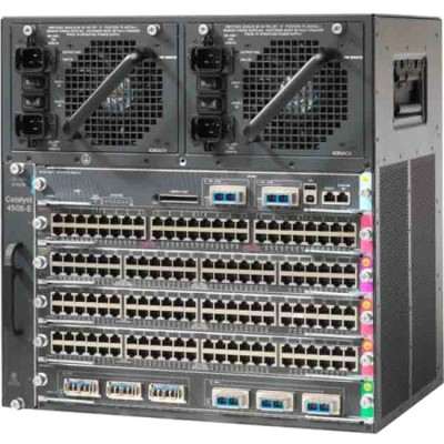 Cisco Products